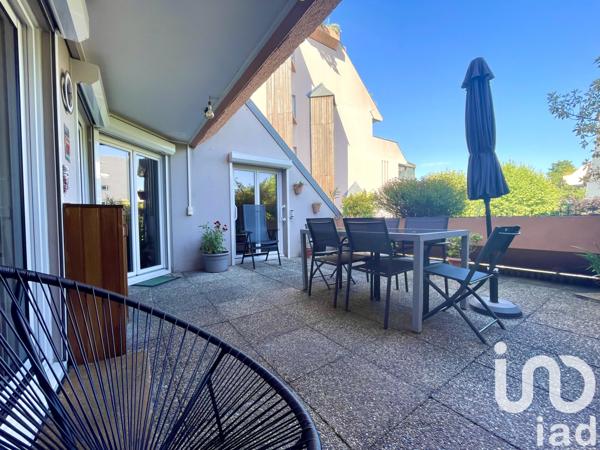 Appartement à vendre 5 pièces 105 m² Éragny