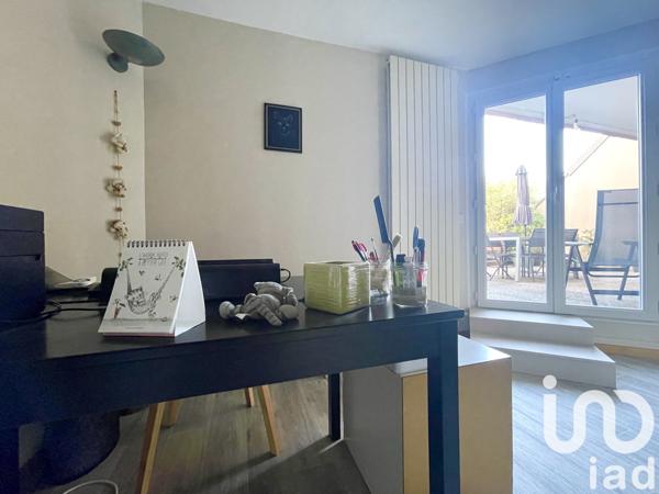 Appartement à vendre 5 pièces 105 m² Éragny