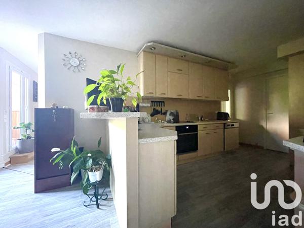 Appartement à vendre 5 pièces 105 m² Éragny