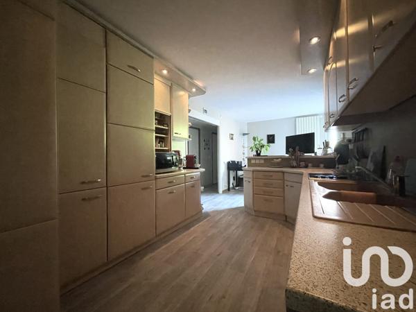 Appartement à vendre 5 pièces 105 m² Éragny