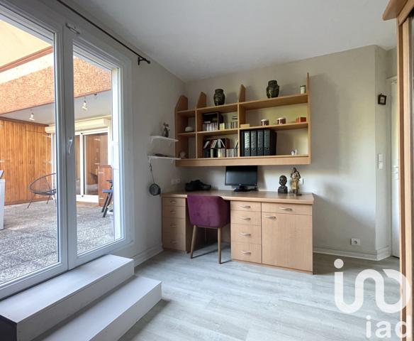 Appartement à vendre 5 pièces 105 m² Éragny
