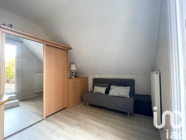 Appartement à vendre 5 pièces 105 m² Éragny