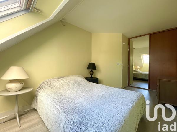 Appartement à vendre 5 pièces 105 m² Éragny