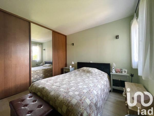 Appartement à vendre 5 pièces 105 m² Éragny