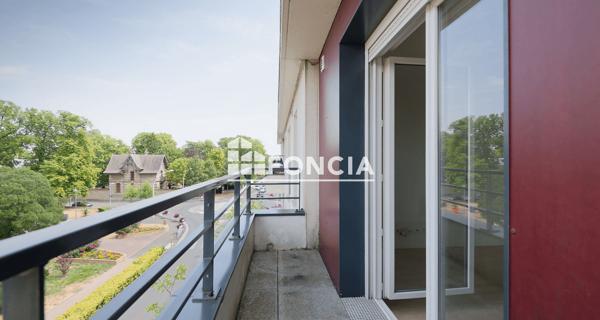 À vendre Appartement 2 pièces 40 m² - Quincy-sous-sénart 91480