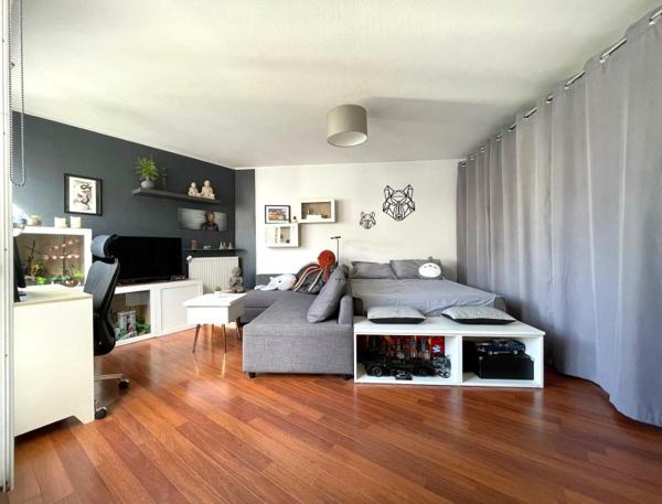 Vente / Studio à Courbevoie (92400)