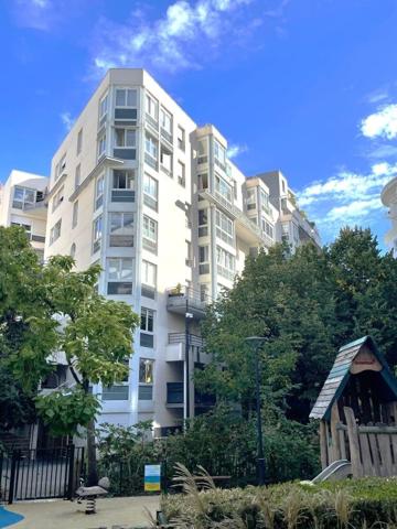 Vente / Studio à Courbevoie (92400)