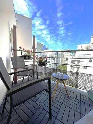 Vente / Studio à Courbevoie (92400)