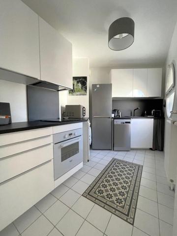Vente / Studio à Courbevoie (92400)