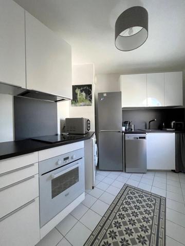 Vente / Studio à Courbevoie (92400)