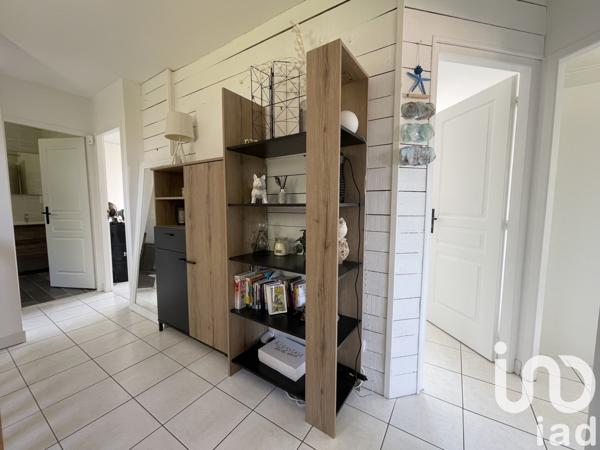 Maison à vendre 5 pièces 134 m² Annonay