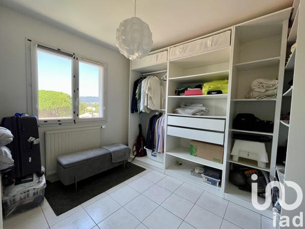 Maison à vendre 5 pièces 134 m² Annonay