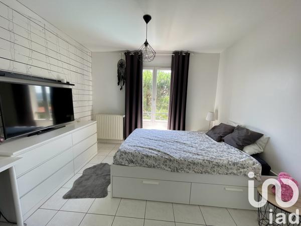 Maison à vendre 5 pièces 134 m² Annonay
