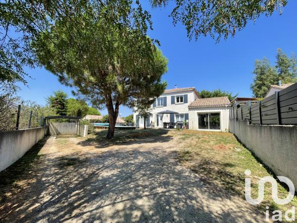 Maison à vendre 5 pièces 134 m² Annonay