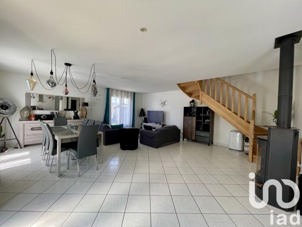Maison à vendre 5 pièces 134 m² Annonay