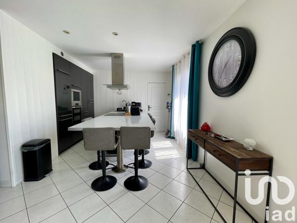 Maison à vendre 5 pièces 134 m² Annonay