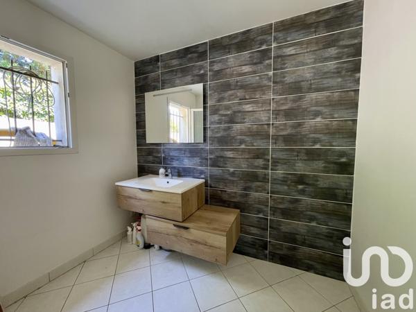 Maison à vendre 5 pièces 134 m² Annonay