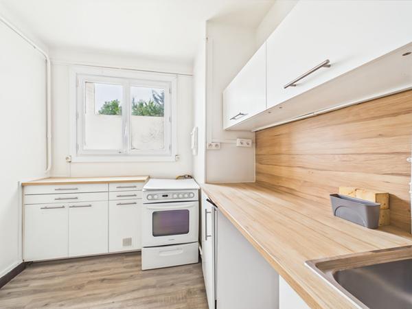 Appartement Joinville Le Pont 3 pièce(s) 51 m2