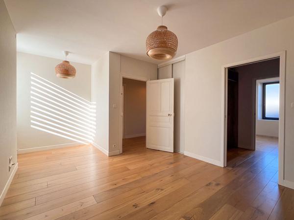 Maison Angers La Madeleine