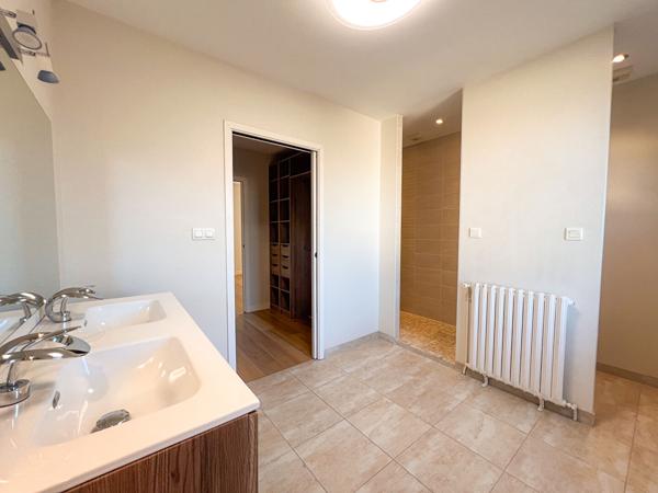 Maison Angers La Madeleine
