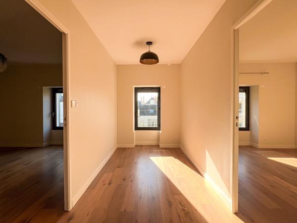 Maison Angers La Madeleine