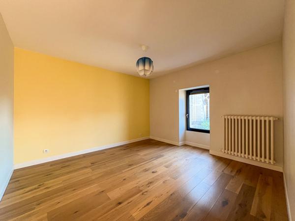 Maison Angers La Madeleine