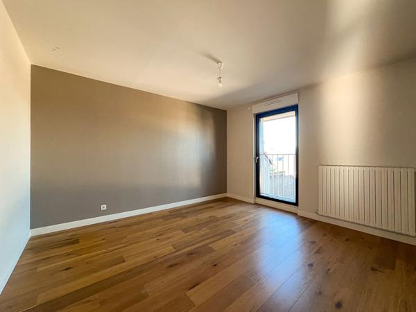 Maison Angers La Madeleine