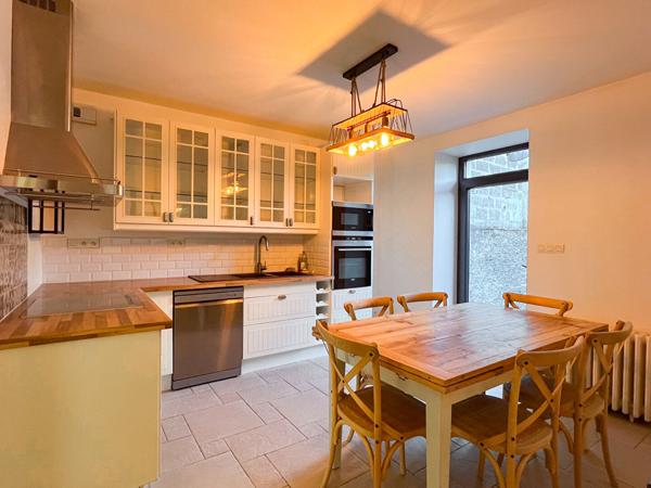 Maison Angers La Madeleine