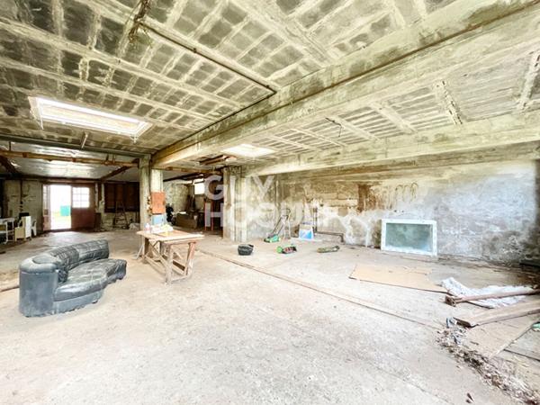 Appartement Orthez 201 m² avec jardin