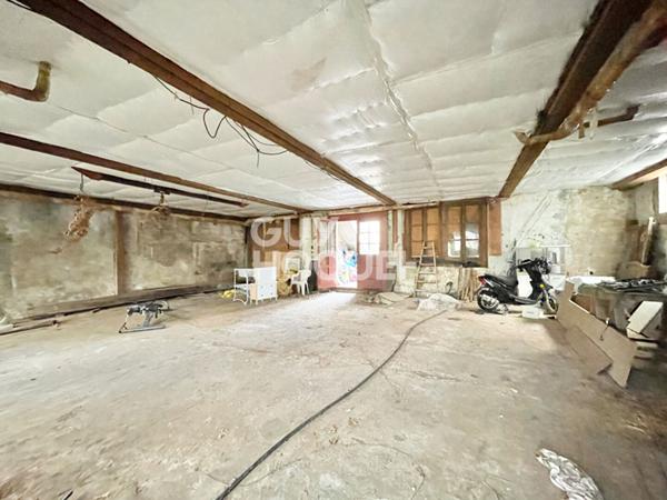 Appartement Orthez 201 m² avec jardin