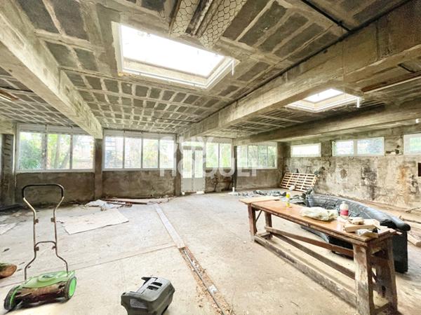 Appartement Orthez 201 m² avec jardin