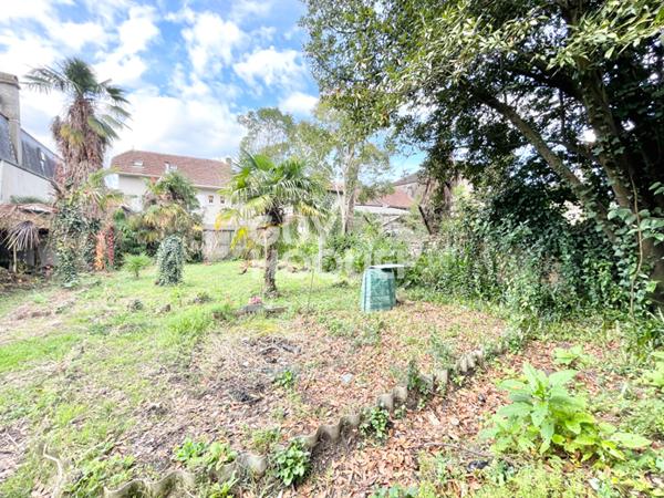 Appartement Orthez 201 m² avec jardin