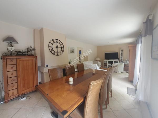 A VENDRE - MAISON - SAINT-OUEN L'AUMONE
