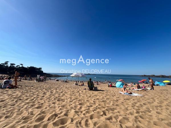 Maison à SAINT-MALO, 35400 - 6 pièces 152m²