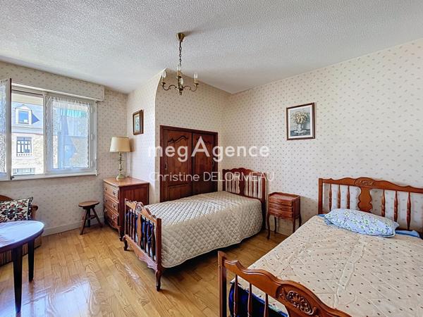 Maison à SAINT-MALO, 35400 - 6 pièces 152m²