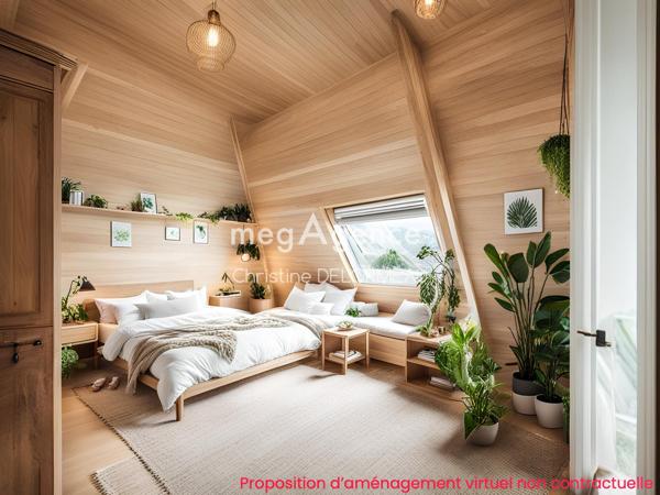 Maison à SAINT-MALO, 35400 - 6 pièces 152m²