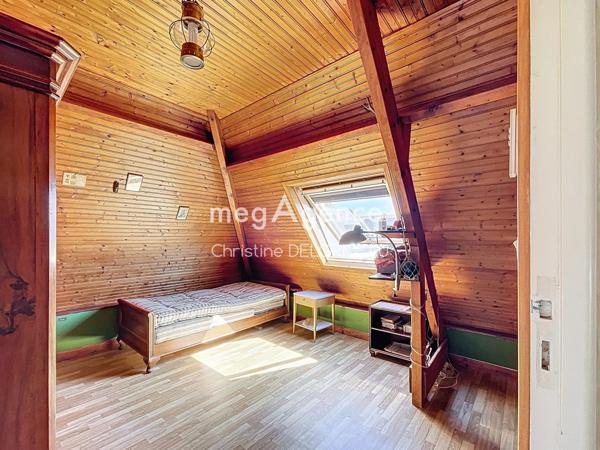 Maison à SAINT-MALO, 35400 - 6 pièces 152m²