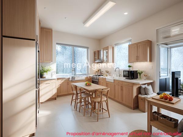 Maison à SAINT-MALO, 35400 - 6 pièces 152m²