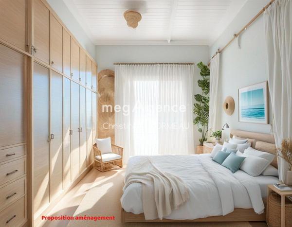 Maison à SAINT-MALO, 35400 - 6 pièces 152m²