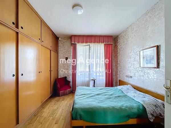 Maison à SAINT-MALO, 35400 - 6 pièces 152m²