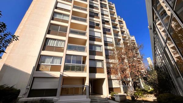 Studio Bordeaux Croix Blanche