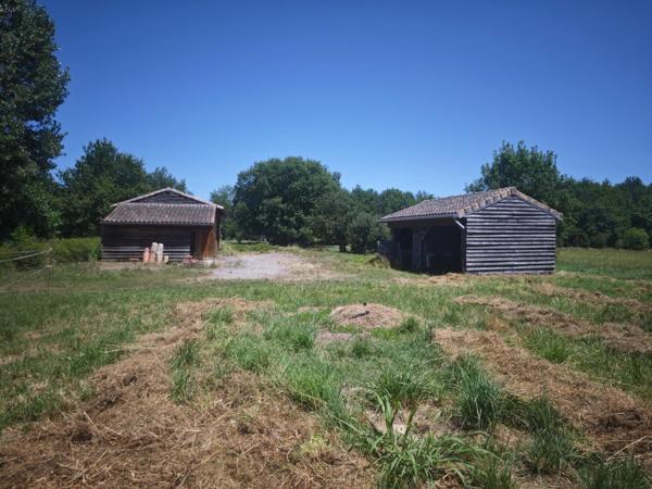 Terrain à VILLEMUR-SUR-TARN, 31340 - 959m²