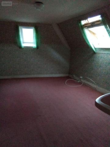 Maison de ville à vendre à Sotteville-lès-Rouen en Seine-Maritime (76300), ref : SOT 178500