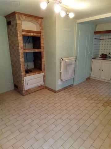 Maison de ville à vendre à Sotteville-lès-Rouen en Seine-Maritime (76300), ref : SOT 178500