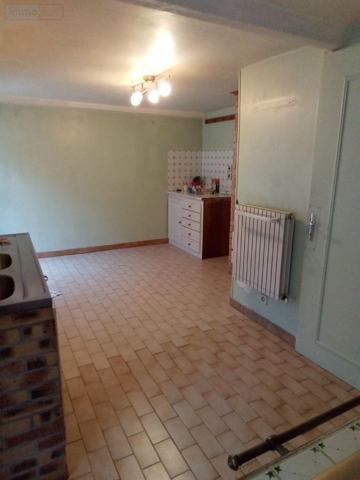 Maison de ville à vendre à Sotteville-lès-Rouen en Seine-Maritime (76300), ref : SOT 178500