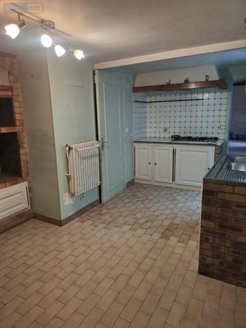 Maison de ville à vendre à Sotteville-lès-Rouen en Seine-Maritime (76300), ref : SOT 178500