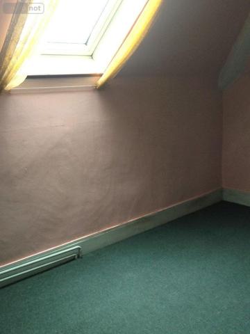 Maison de ville à vendre à Sotteville-lès-Rouen en Seine-Maritime (76300), ref : SOT 178500