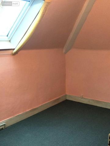 Maison de ville à vendre à Sotteville-lès-Rouen en Seine-Maritime (76300), ref : SOT 178500