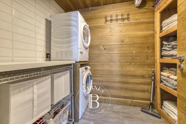 Megève, Appartement 4 Chambres -  147 m² à vendre