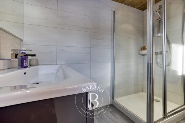 Megève, Appartement 4 Chambres -  147 m² à vendre